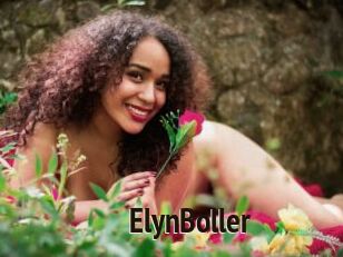 ElynBoller