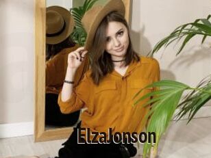 ElzaJonson