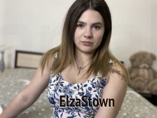 ElzaStown