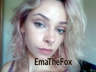 EmaTheFox