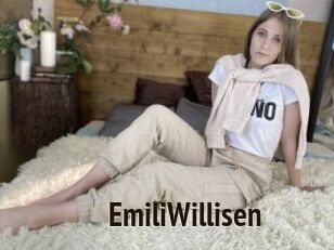 EmiliWillisen