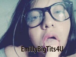 EmillyBigTits4U
