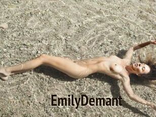 EmilyDemant