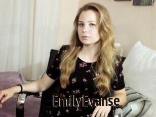 EmilyEvanse