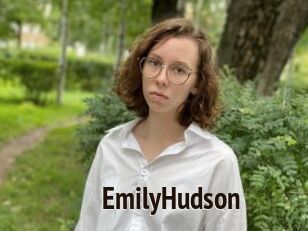 EmilyHudson