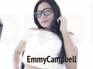 EmmyCampbell