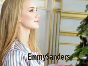 EmmySanders