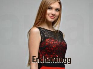 Enchantingg