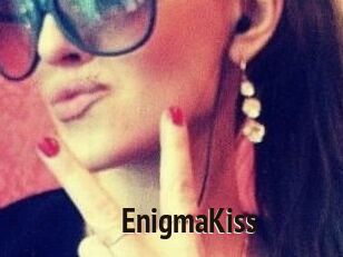 Enigma_Kiss