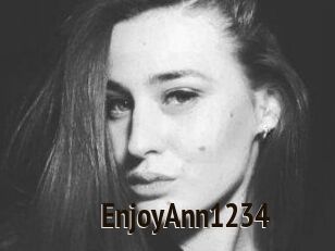 EnjoyAnn1234