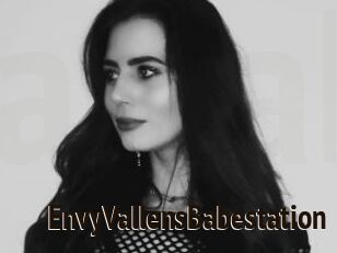 EnvyVallensBabestation