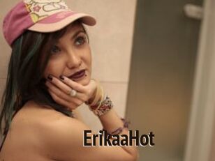 ErikaaHot