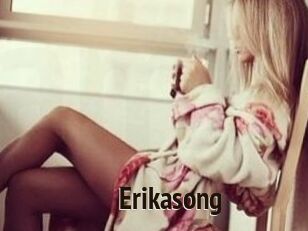 Erikasong