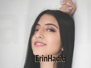 ErinHadid