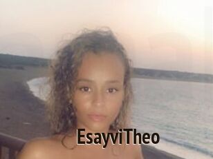 EsayviTheo