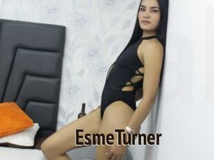 EsmeTurner
