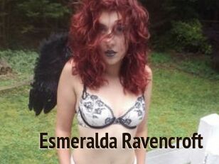 Esmeralda_Ravencroft