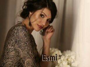 Esmi