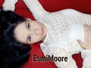 EsmiMoore