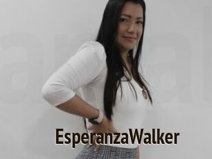 EsperanzaWalker