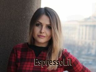 EspressoLil