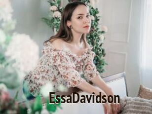 EssaDavidson