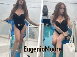 EugenioMoore