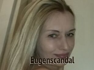 Eugenscandal