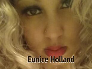 Eunice_Holland