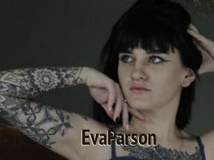 EvaParson