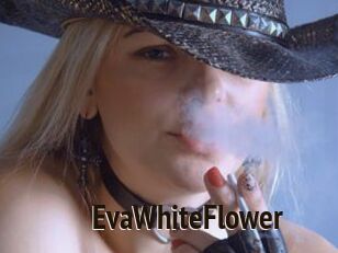 EvaWhiteFlower