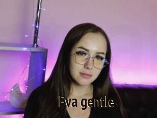 Eva_gentle