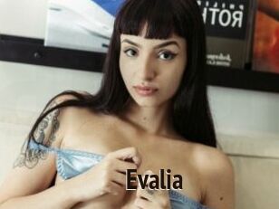 Evalia