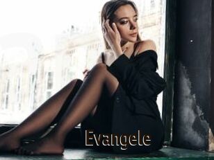 Evangele