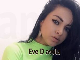 Eve_D_avola