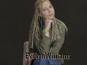 EvelynWilliams