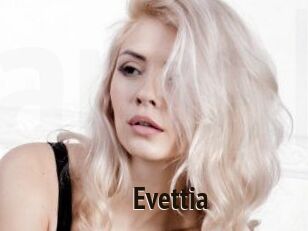Evettia