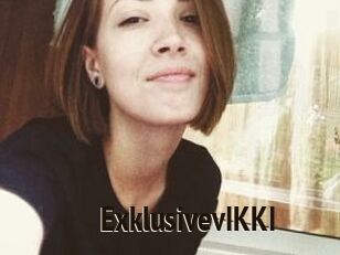 ExklusivevIKKI