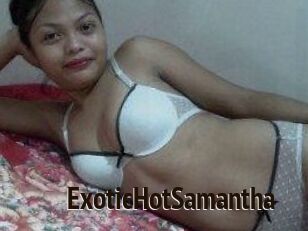 ExoticHotSamantha