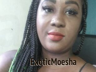 ExoticMoesha