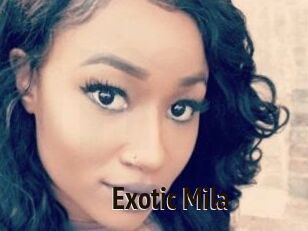 Exotic_Mila