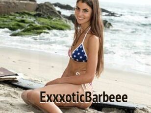 ExxxoticBarbeee