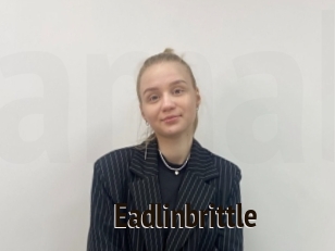 Eadlinbrittle