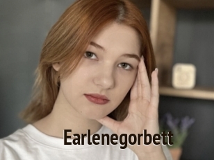 Earlenegorbett