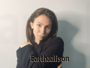 Earthaalison