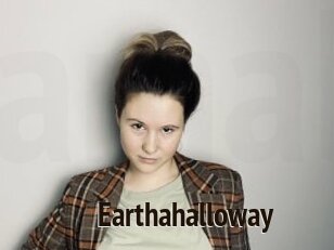 Earthahalloway