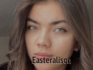 Easteralison