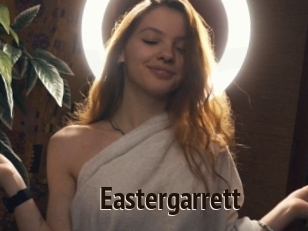 Eastergarrett