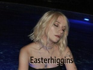 Easterhiggins