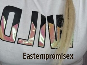 Easternpromisex